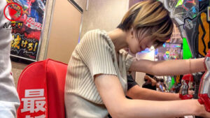 賭博女默示錄 ～CR中出物語～