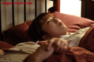 投稿實話 魔鏡寢取られ性愛2 上白美央