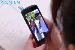 家庭教師NTR～初戀女友與輕浮大學生家教的偷情中出影片～