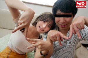 本郷愛緊急突襲M男家！極致腰身與高超技巧一日6發射精紀錄