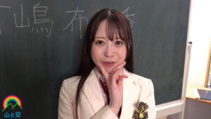 實寫版 學生會長是真性露出狂 天馬由衣