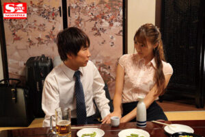 三十歲處男的我變成雞巴白痴時，新進員工已經高潮到失憶的狂暴活塞同房性愛 星宮一花