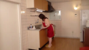 我最想做的事。我的媽媽是加山夏子 超人氣巨乳女優在家也提供性服務的母性愛的結晶