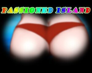 Passioned Island [shorthairsimp] | DLsite同人 – R18