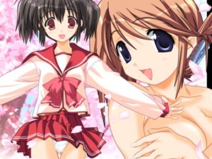 To He○rt2 Only [MS2] | DLsite 同人 – R18