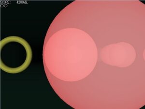 躲避吧 [自宅文芸倶楽部 筆音痴の会]