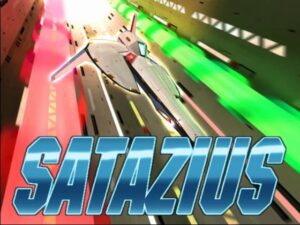 SATAZIUS [ASTRO PORT] | DLsite 同人 – R18