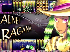 Alnei Ragana [Samroga] | DLsite 同人 – R18