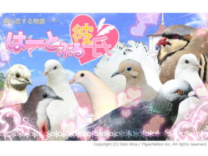 心動男友 完全版 [MIST[Ψ]PRESS]
