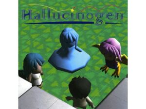 Hallucinogen [Blast-HuSter] | DLsite 同人 – R18