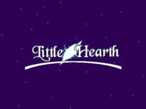 Little Hearth [MAGICBOX] | DLsite 同人 – R18