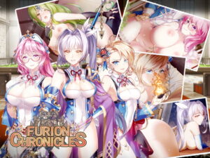 法利恩戰記 Furion Chronicles 繁體中文版