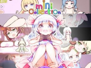 MiniCollection – 10種迷你遊戲合輯