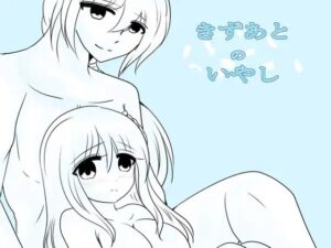 傷痕的治癒 [Heart Color] | DLsite