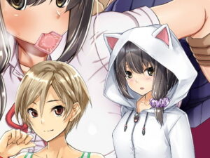 偶像H素材集018(Zeekun Software) – FANZA同人