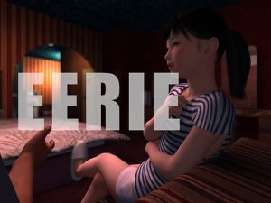 eerie [yosino] | DLsite 同人 – R18