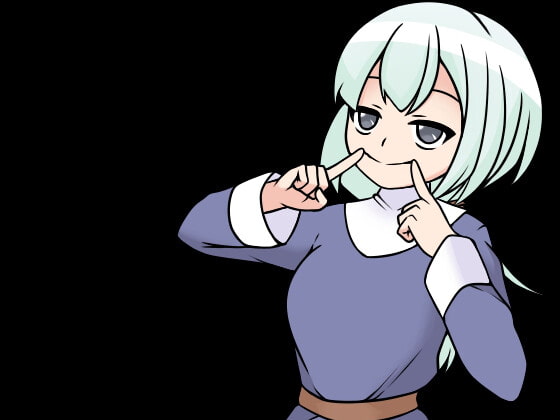 塔妮亞與騷擾村 [焼け石に水掛け論]