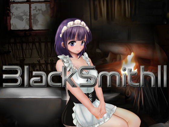 Black Smith2(XXIV) - FANZA同人遊戲