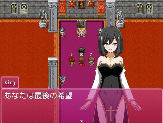 淫慾英雄 [shorthairsimp] | DLsite 同人 - R18