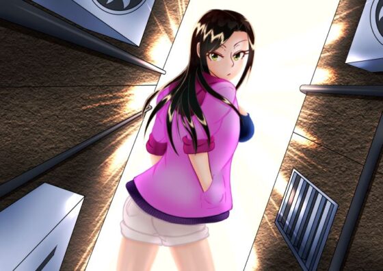 Scout_M@ster_向井拓海編(Jenny's_House)