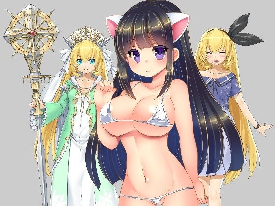 色情CG素材集24(Ziekun Software) - FANZA同人