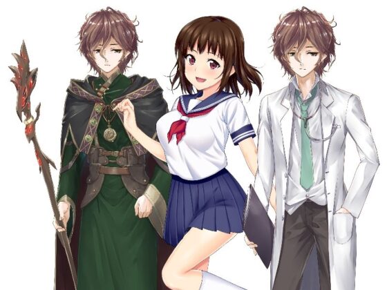 紳士CG素材集18(Ziekun Software) - FANZA同人
