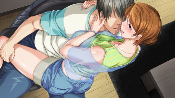嫂嫂京香與其母千佳子～美人妻與美熟妻同居～【嫂嫂京香篇】