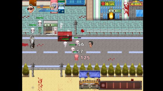 Passioned Island [shorthairsimp] | DLsite同人 - R18