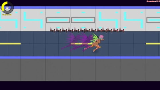 Cyber Girl 1.9 : LOADING [PsychoGameFan]