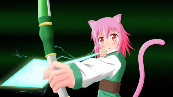 GreenTale [CREO] | DLsite同人 - R18