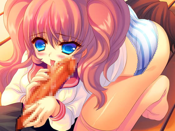 妹妹的香腸 [VARIETA] | DLsite 同人 - R18
