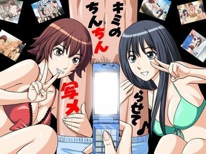 S-SOFT 過去作品全集!(S-SOFT)