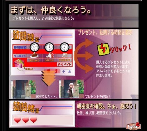 把我變成奴隸吧！角色扮演M奴隸製造器(LipHip) - FANZA同人