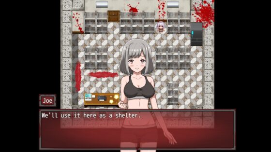Passioned Island [shorthairsimp] | DLsite同人 - R18