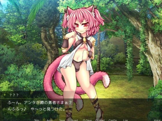 伪娘逆肛交～被伪娘猫娘侵犯的我～(askot)