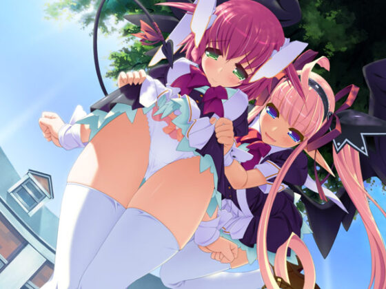 【DL版】蒂爾亞慌張記