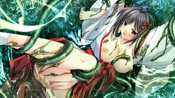 【DL版】神樂黎明記 ~莉音的章節~