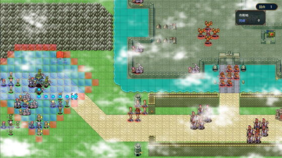 法利恩戰記 Furion Chronicles 繁體中文版