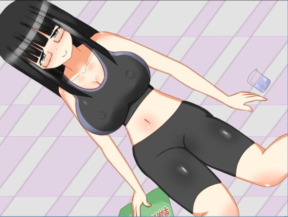 姫子先生的快樂測驗 [pixi] | DLsite 同人 - R18