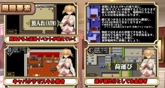 3K～完全管理姦淫【智慧型手機版】