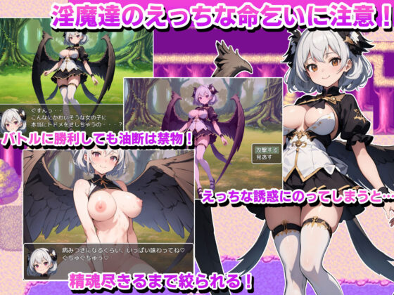 魅魔女王的調教世界~無法抗拒的背德感~(M男絕頂快感)