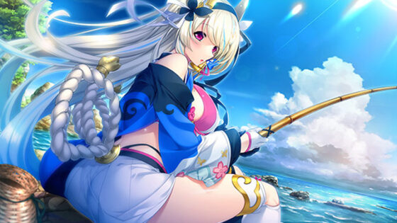【DL版】戰國†戀姬BRAVE壱～四國的鬼若子、長曾我部編～