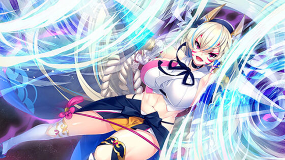 【DL版】戰國†戀姬BRAVE壱～四國的鬼若子、長曾我部編～