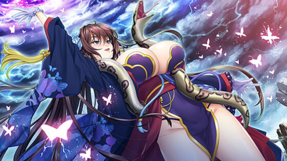 【DL版】戰國†戀姬BRAVE壱～四國的鬼若子、長曾我部編～