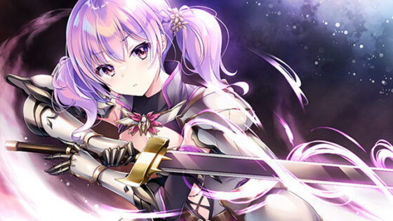 【DL版】少女的劍與秘密協奏曲【萌遊大賞2023純愛系作品賞得獎】