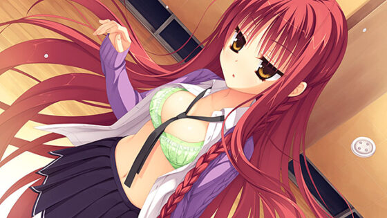 【DL版】DRACU-RIOT! - 成人PC遊戲 - FANZA GAMES