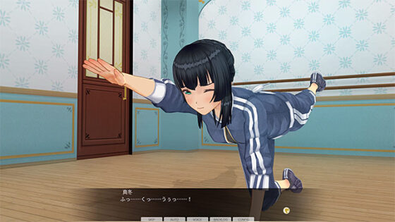 【DL版】美少女遊戲大師 3D2 GP-01＆GP-02（16角色對應版）