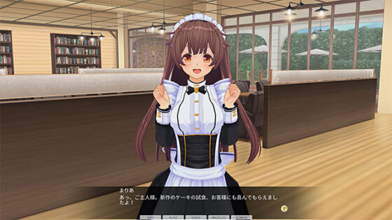 【DL版】美少女遊戲大師 3D2 GP-01＆GP-02（16角色對應版）