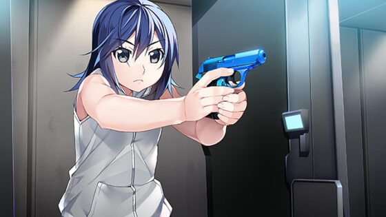 【DL版】Grisaia:幻影扳機 Vol.4~6 套組 - 成人PC遊戲