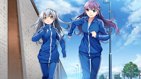 【DL版】Grisaia:幻影扳機 Vol.4~6 套組 - 成人PC遊戲